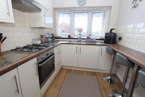 undefined, Walker Avenue, Brierley Hill DY5