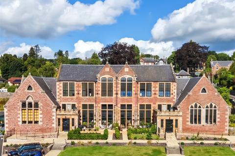 undefined, Old School Apartments, Upper Allan Street, Blairgowrie, Perth and Kinross