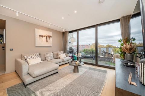 2 bedroom flat for sale, Harrow Road, London NW10