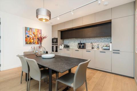 2 bedroom flat for sale, Harrow Road, London NW10