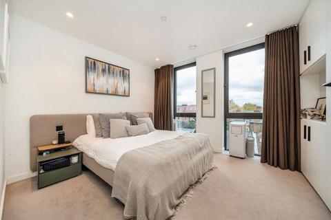 2 bedroom flat for sale, Harrow Road, London NW10