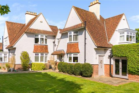 5 bedroom detached house for sale, Cumberland Avenue, Grimsby, North E Lincolnshire, DN32