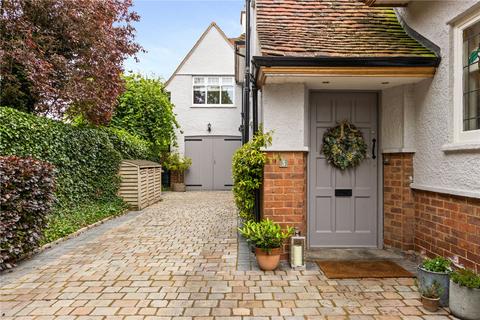 5 bedroom detached house for sale, Cumberland Avenue, Grimsby, North E Lincolnshire, DN32