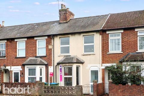 undefined, Stoke Road, Aylesbury