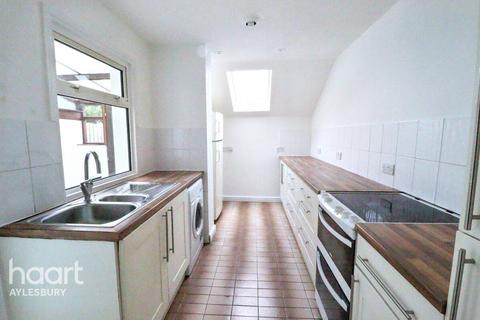 undefined, Stoke Road, Aylesbury