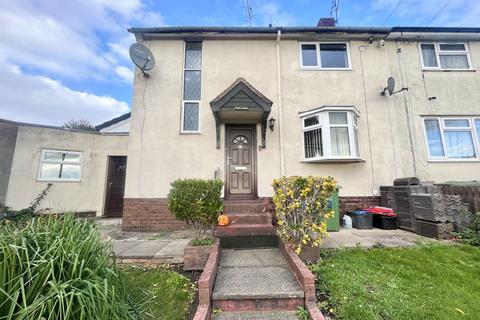 undefined, Lodge Crescent, Dudley DY2