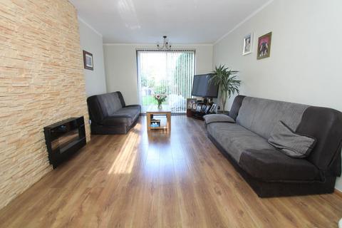 undefined, Lodge Crescent, Dudley DY2