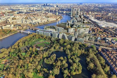 1 bedroom apartment for sale, Chartwell House, Prince of Wales Drive, London,  SW11