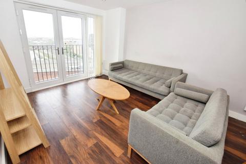 undefined, A Wilburn Basin, Ordsall Lane, Salford, M5