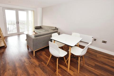 undefined, A Wilburn Basin, Ordsall Lane, Salford, M5