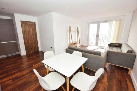 undefined, A Wilburn Basin, Ordsall Lane, Salford, M5