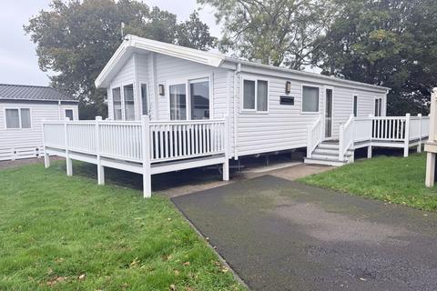 undefined, Two Bed Willerby Portland Thorness Bay Holiday Park, Cowes PO31