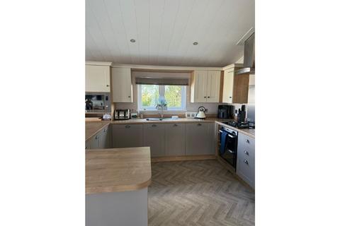 undefined, Two Bed Willerby Portland Thorness Bay Holiday Park, Cowes PO31