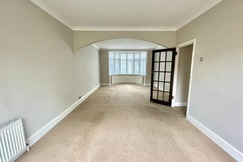 undefined, Chudleigh Crescent, Ilford IG3