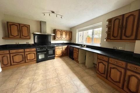 undefined, Chudleigh Crescent, Ilford IG3