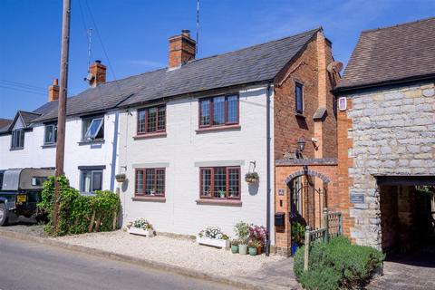undefined, School Cottages, Pillerton Hersey CV35