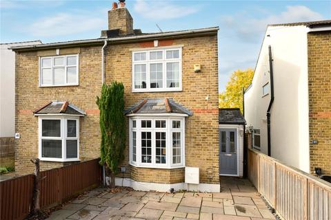 3 bedroom semi-detached house for sale, Avern Road, West Molesey, Surrey, KT8
