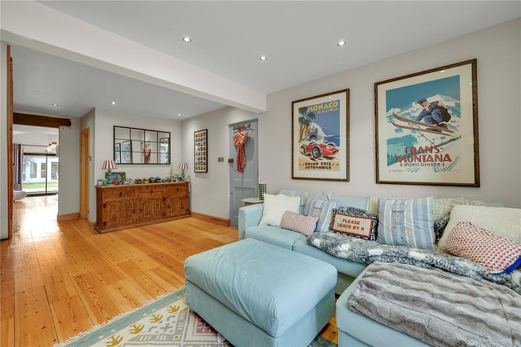 Sitting Room