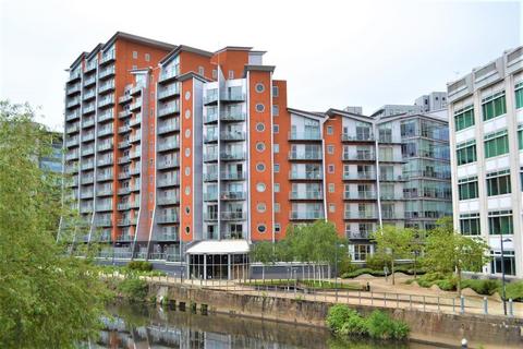1 bedroom apartment to rent - 101 Whitehall Quay, Leeds