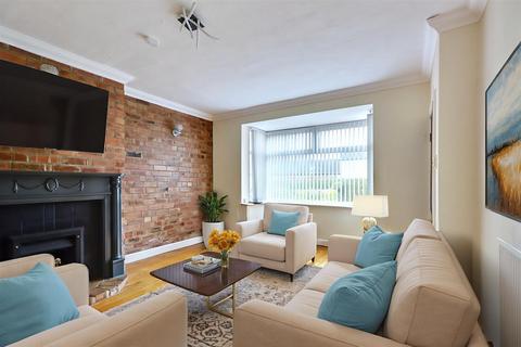 3 bedroom semi-detached house for sale, High Lane East, West Hallam