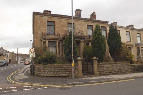 undefined, Burnley Road, Accrington