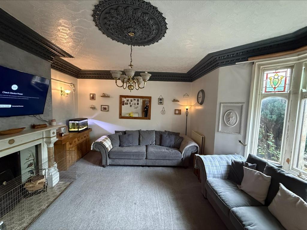 Reception Room One