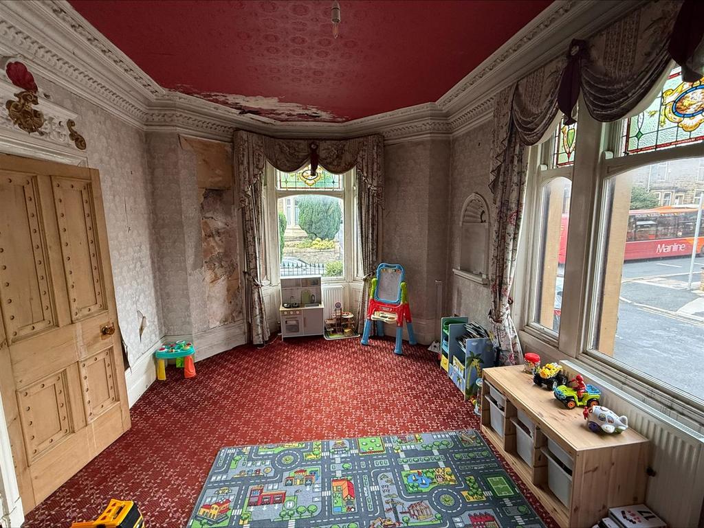Reception Room Two