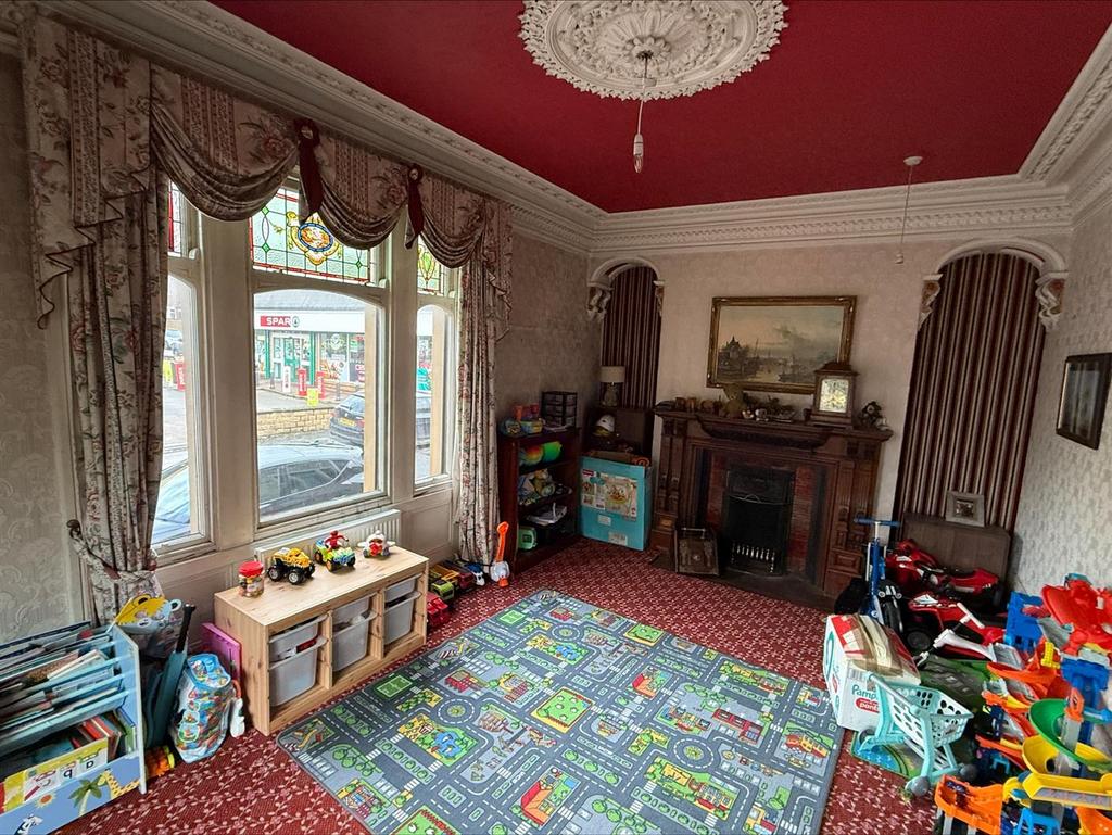 Reception Room Two