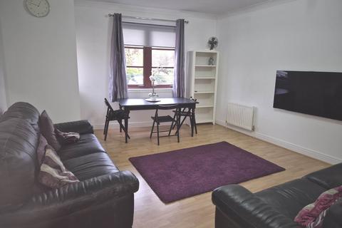 2 bedroom flat to rent, Southside Crescent, Glasgow