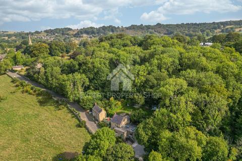 undefined, Hockley Lane, Ashover