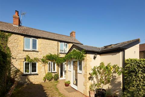 undefined, Henley Gardens, Bicester