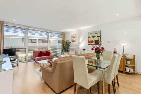 1 bedroom apartment for sale, Albion Riverside, 8 Hester Road