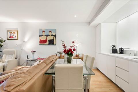 1 bedroom apartment for sale, Albion Riverside, 8 Hester Road