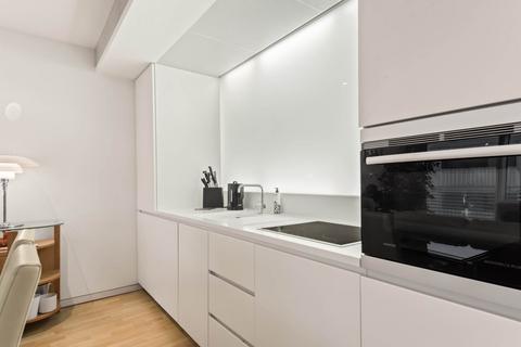 1 bedroom apartment for sale, Albion Riverside, 8 Hester Road