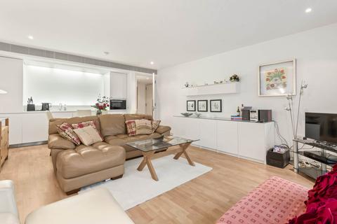 1 bedroom apartment for sale, Albion Riverside, 8 Hester Road