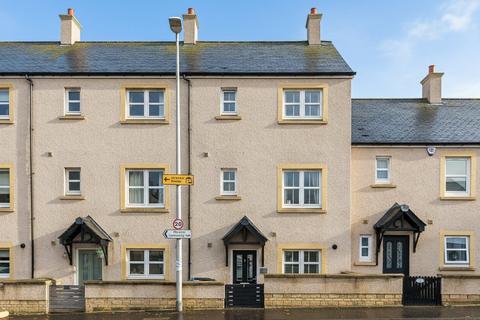 4 bedroom end of terrace house for sale, Wymet Gardens, Millerhill, Dalkeith, EH22