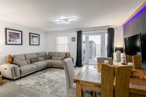 4 bedroom end of terrace house for sale, Wymet Gardens, Millerhill, Dalkeith, EH22