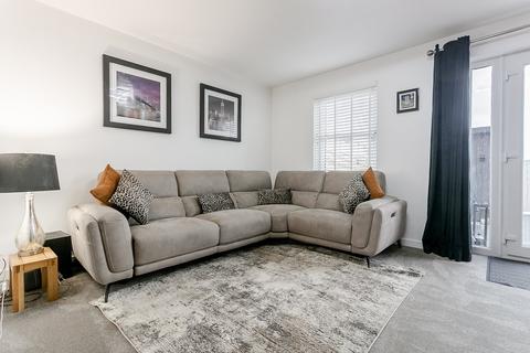 4 bedroom end of terrace house for sale, Wymet Gardens, Millerhill, Dalkeith, EH22