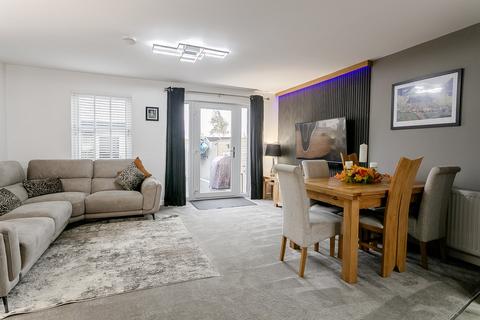 4 bedroom end of terrace house for sale, Wymet Gardens, Millerhill, Dalkeith, EH22