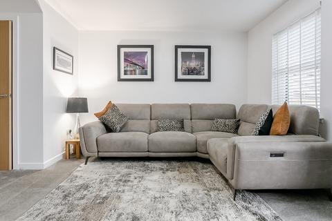 4 bedroom end of terrace house for sale, Wymet Gardens, Millerhill, Dalkeith, EH22