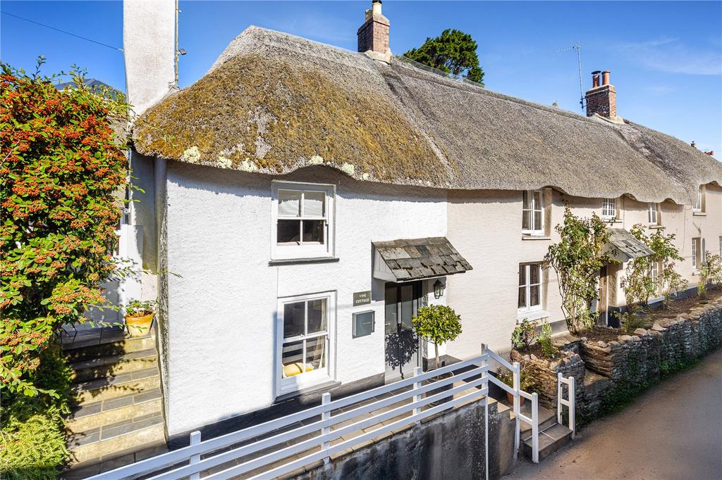 Vine Cottage