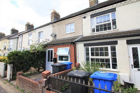 undefined, Sprowston Road, Norwich NR3