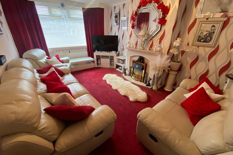 undefined, 322 Broadway, Chadderton OL9 9QP
