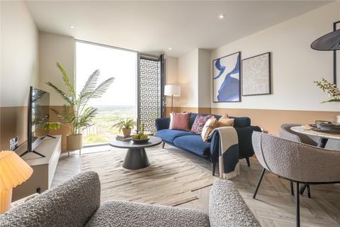 1 bed flat/apartment for rent in Colliers Yard, 7 Bankside Boulevard, Salford, M3