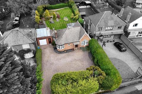 2 bedroom bungalow for sale, Uppingham Road, Houghton-On-The-Hill, Leicester