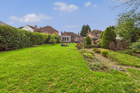 2 bedroom bungalow for sale, Uppingham Road, Houghton-On-The-Hill, Leicester