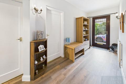 2 bedroom bungalow for sale, Uppingham Road, Houghton-On-The-Hill, Leicester