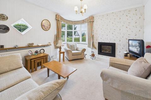 2 bedroom bungalow for sale, Uppingham Road, Houghton-On-The-Hill, Leicester