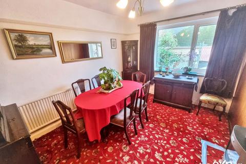 undefined, Darran Road, Newton Abbot TQ12