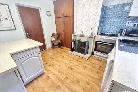 undefined, Darran Road, Newton Abbot TQ12